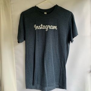 Instagram t-shirt
